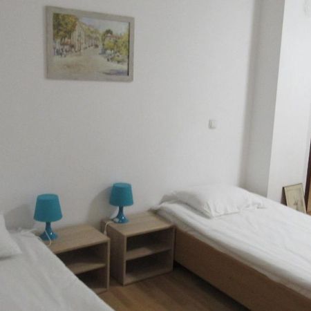 Apartment Crystal バルチク エクステリア 写真
